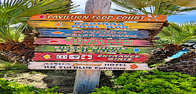 Aqua Fantasy Aquapark Hotel & Spa Genel 3